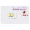 Vodafone Pay As You Go - Includes Standard, Micro &