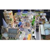 The CityBuilder O Gauge 7mm 1:43 Scale Model Railway Building