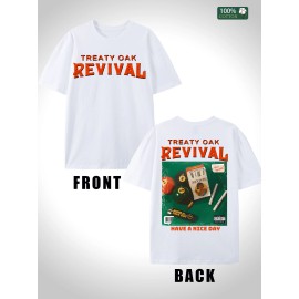 2025 Street Style Big Tee Men 100 Cotton 5 Colors Comfort Milwaukee WarehouseColor: White, Size: M