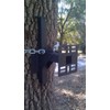 EZ- WINCH MOUNT for EZ - feeder hanger tree limb