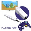 MAYFLASH GC Controller Adapter for Wii & Wii U (Dual