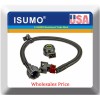 ISUMO 24079-31U01 Knock Sensor & 14" Wiring Harness & Sensor