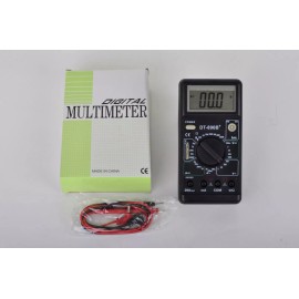 Sunwei Digital Multimeter DT 890B+