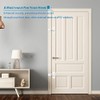 Window Sash Jammer Locks Set 2 PCS Window Locks and