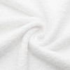 Zollner Set of 10 Guest Hand Towels - 30 x
