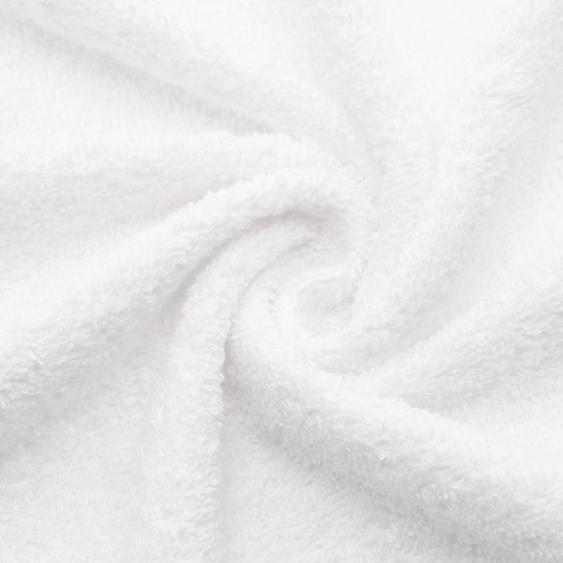 Zollner Set of 10 Guest Hand Towels - 30 x