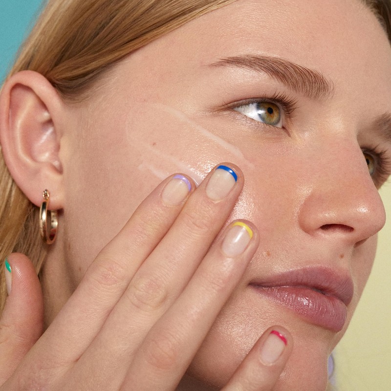 BYOMA Moisturizing Gel Cream - Barrier Repair Cream/Gel Face Lotion