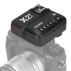 Godox X2T-F TTL Wireless Flash Trigger 1 / 8000s HSS