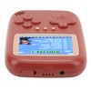 Handheld Game Console Recycle Chargeable Portable Retro Mini Lightweight 10000mAh
