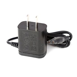 2025 New Electric Shaver 4.3V Adapter Power-Supply Cord, Shaver Charger Power Cord for Norelco OneBlade QP2520, QP2520 / 90, QP2520 / 70, QP2520 / 72