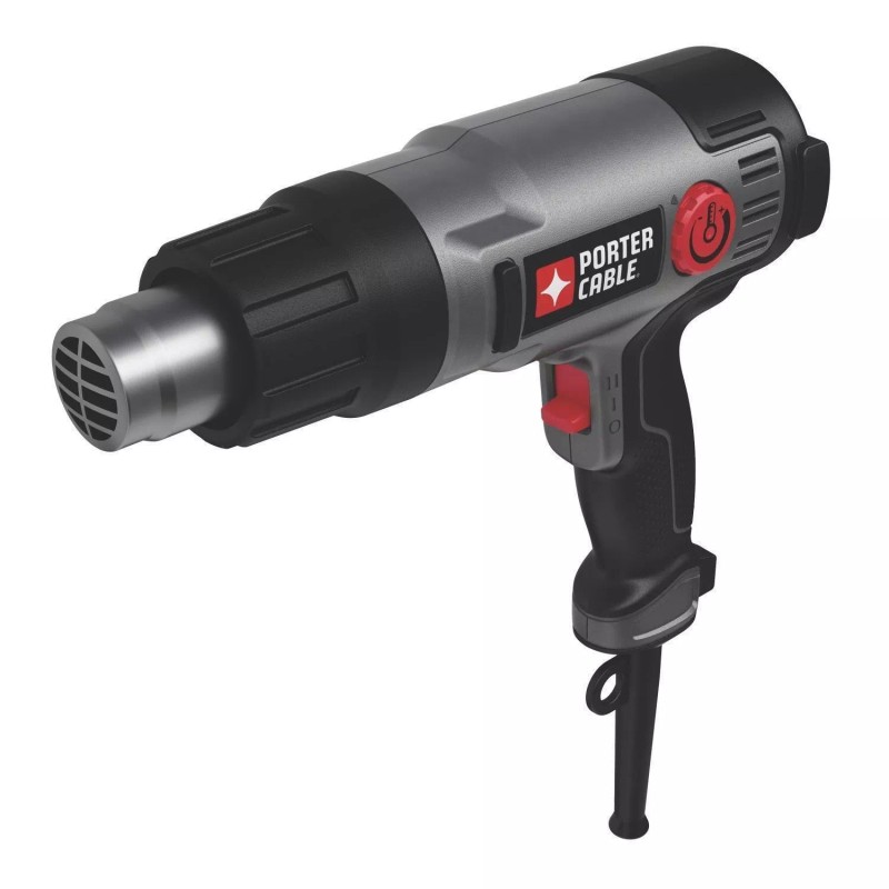 Porter Cable PC1500HG Variable Speed & Temp 1500 Watt Electric