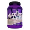 Caseína micelar 900 grs Sabores de batido de fresa Syntrax