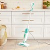 KEEPOW 6 Packs Steam Mop Pads Replacement for Shark Vacuum
