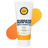 SURPASS Pre-Workout Warm-Up Balm for Athletes | Irritation-Free Ultra Strength