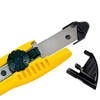 TAJIMA Utility Knife - 3/4" 7-Point Heavy Duty Snap Blade