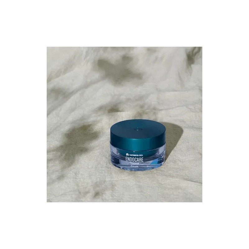 Endocare Tensage Crema Tipo De Piel Antiedad