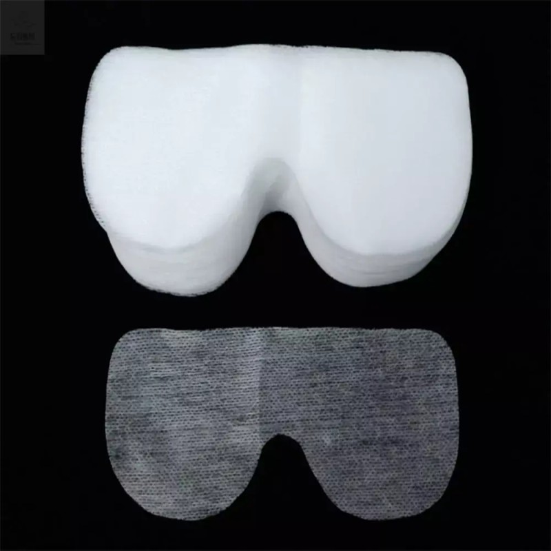 Doidong 도이동의 부직포 아이마스크 100P 일회용눈마스크 DoiDong's Non-Woven Eye Mask