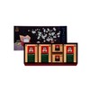 1 Jeonggwanjang Daborok thank you note (for gift) / 정관장 다보록 감사편 휘(輝) 1개 (선물용 )