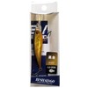 Glory Fish LU-006 Bass Lure, B/Shad 60, Black Gold