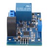 AC Current Detection Sensor Current Transformer Board Current Protection Relay