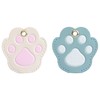 prendre Key Cover, Set of 2, Choose from, Paw Key