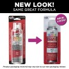 Tulip Colorshot Instant Fabric Spray Color 3Oz. Red