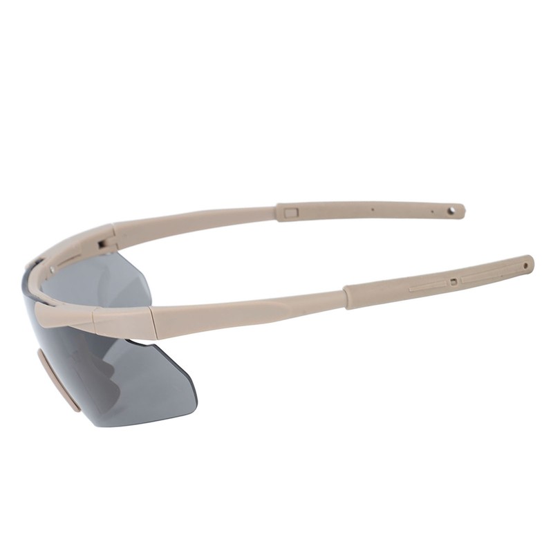 Outdoor Unisex Windproof Glasses Interchangable Lenses Sports Goggles Equipment with