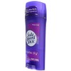 Lady Speed Stick Invisible Dry Shower Fresh Antiperspirant Deordorant 2.3