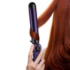 Bed Head Rough Volume Digital Hair Curling Wand | Fast