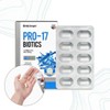 굿소일 100억 생유산균 17종 프로바이오틱스 30캡슐 Good Soil 10 Billion Live Probiotics 17 Types 30 Capsules