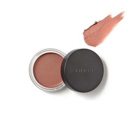 THREE Eye Color Gram Tone Color Custard, 0.2 oz (5 g) 04 UNLIMITED TIME