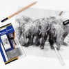 Pro Art Drawing Value Pack, Assorted