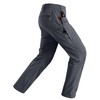 Rapoo Hiking Pants for Mens with Pockets Comfy Lightweight Waterproof