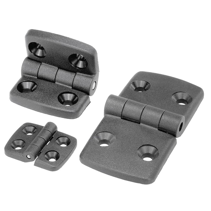 Kipp – Control Parts – Standard Elements K0434.2502818.20 K0434 Hinge