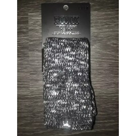 VS PINK crew sweater/boot Socks BRAND NEW