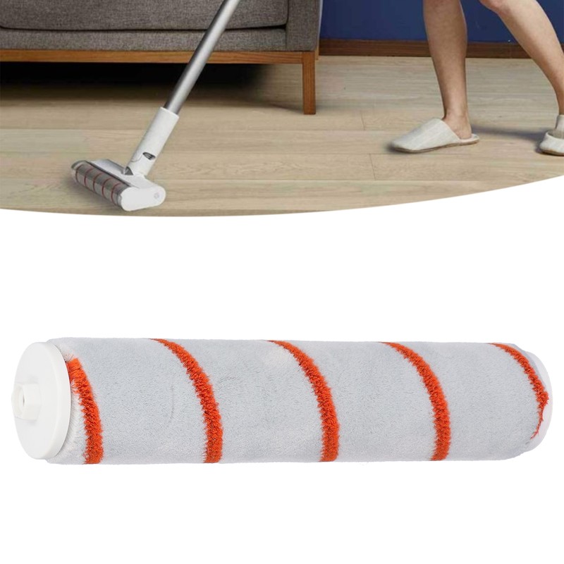 Replacement Rolling Brush Professional Vacuum Cleaner Brush Accessories Fit for