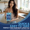 TrueSeaMoss Ashwagandha Gummies for Women & Men – Vegan Herbal