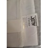 ALEX Figure 8 ankle wrap, 4" small white Alex Orthopedic