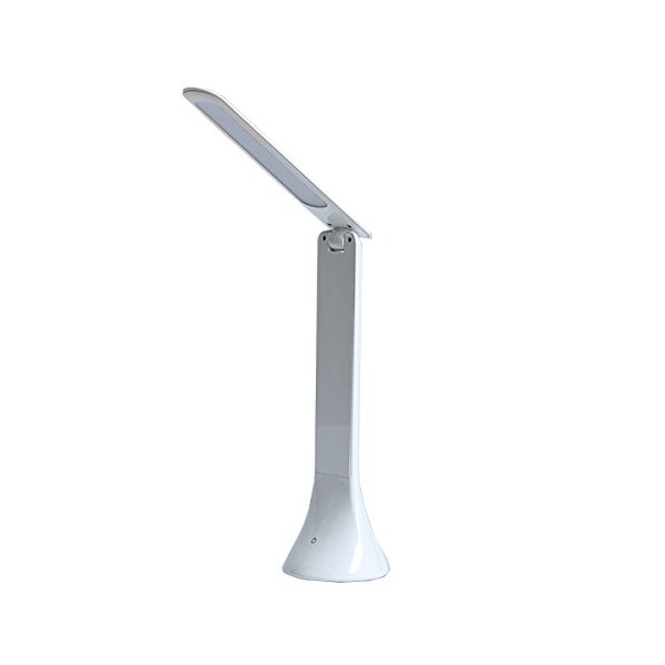 Stardust SD-012ALED Brightness Adjustable Desk Light USB LED Light Tabletop Folding Office Angle Adjustable