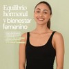 Caro Fit Isoflavonas Soya Mujer Maca Camote Silvestre Naranja Amarga