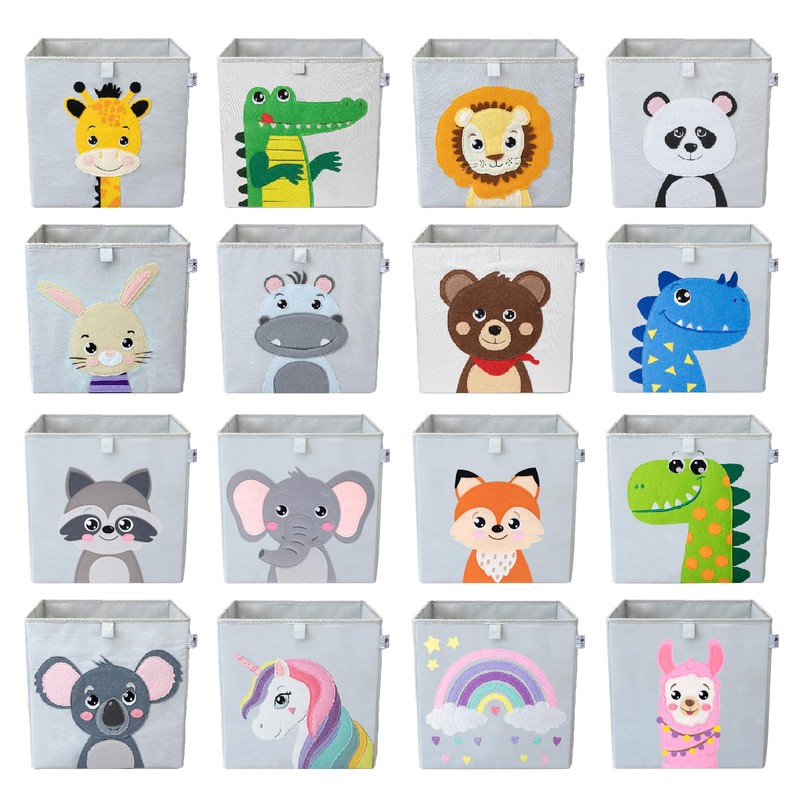 wonneklein Children's Storage Box
