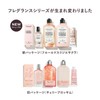 L'Occitane Fleur Sri Sakura Cherry Blossom Perfumed Shower Gel Refill,