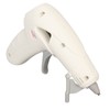 10W Hot Melt Glue Machine with 30 Glue Sticks Foldable