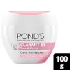 Pond's Crema Facial Anti-manchas Clarant B3 Piel Balanceada a Grasa