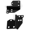 KUAFU Detachable Docking Hardware Kit Compatible with 1997-2008 Harley Touring