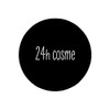 24h cosme 24 Mineral Cream Funde 03 Natural SPF50+/PA++++ 4