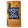 MJ ODORZWAY Odor-Z-Way Pet Odor Eliminator, 14-Ounce