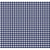 Martina Home TEFLONATED TABLECLOTH MADE Petit Vichy Marino 240X140 CM