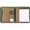 Tactical OCP Modular Binder System - Large Letter Size Combat