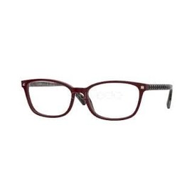 Valentino VA3060-5139 Eyeglass Frame BORDEAUX w/DEMO LENS 54mm